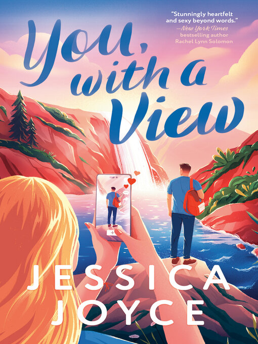 Title details for You, with a View by Jessica Joyce - Wait list